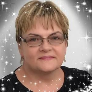 Meet your Posher, Krystyna